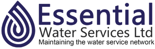 Essential Water Services logo