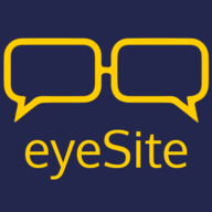 eyeSite logo